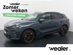 CUPRA Terramar - 1.5 TSI e-Hybrid VZ Performance | 272 PK | SoH 100% | Head-up display | Dodehoek detectie