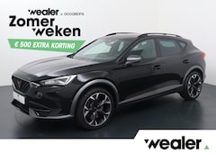 CUPRA Formentor - 1.4 e-Hybrid VZ | 245 PK | SoH 99% | Matrix LED koplampen | Dode hoek detectie | Trekhaak