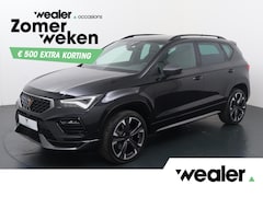 CUPRA Ateca - 1.5 TSI FR Business Intense | 150 PK | Automaat | Adaptive cruise control | 19" LM velgen
