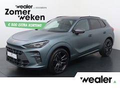 CUPRA Terramar - 1.5 TSI e-Hybrid VZ America s CUP | 272 PK | SoH 100% | Trekhaak wegklapbaar | Head-up dis