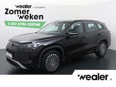 Volkswagen Tayron - 1.5 eHybrid Life Edition | 204 PK | SoH 100% | Trekhaak wegklapbaar | Adaptive Cruise Cont