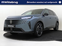 Peugeot e-5008 - Allure Avantage 73 kWh Keyless | Camera | Alarm | Stoel verwarming |