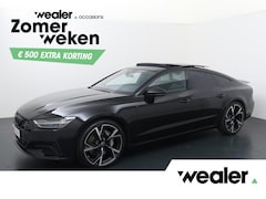 Audi A7 Sportback - 50 TFSI e quattro Pro Line S | 299 PK | SoH 93% | Laser LED koplampen | Panoramadak | Head