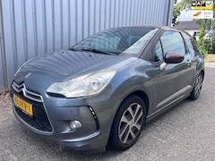 Citroën DS3 - 1.6 e-HDi So Chic/ NAVI/ 2012