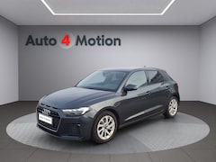 Audi A1 Sportback - 30 TFSI Pro Line Full LED I ECC I NAVIG I PDC