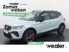 SEAT Arona - 1.0 EcoTSI 115pk DSG FR Business Connect | Automaat | Trekhaak afneembaar | Adaptive Cruis