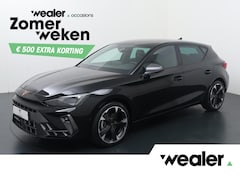 CUPRA Leon - 1.5 eTSI Business Edition Plus | 150 PK | Automaat | Adaptive Cruise Control | Achteruitri