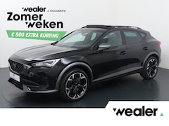 CUPRA Formentor - 1.4 e-Hybrid VZ Performance | 245 PK | SoH 100% | Panoramadak | Climate control | Adaptive