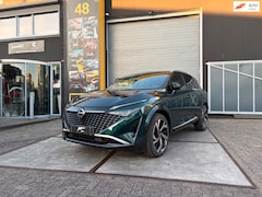 Nissan Qashqai - 1.3 MHEV Xtronic Tekna Plus