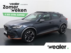 CUPRA Formentor - 1.4 e-Hybrid VZ Performance | 245 PK | Adaptive Cruise Control | Achteruitrijcamera | Pano