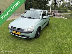Opel Corsa - 1.2 2001