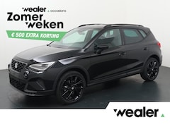 SEAT Arona - 1.0 EcoTSI FR Business Connect | 95 PK | Adaptive Cruise Control | Climate Control | Keyle