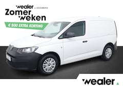 Volkswagen Caddy Cargo - Bedrijfswagens 2.0 TDI Trend | 102 PK | Trekhaak | Cruise control | Airco |