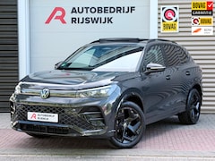 Volkswagen Tiguan - 1.5 eTSI R-Line Pano/360/Memory/Leer