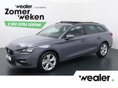 SEAT Leon Sportstourer - FR Business 1.5 TSI eHybrid | 204 PK | Automaat | Adaptive Cruise Control | Climate Contro