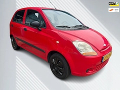Chevrolet Matiz - 0.8 Spirit | Airco | Leuke Auto | APK