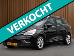 Renault Clio Estate - 0.9 TCe Intens | LED | Trekhaak | Navi | Parkeersensoren