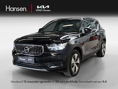 Volvo XC40 - 1.5 T4 Recharge Inscription Expression I Trekhaak I Elek. Achterklep I Camera