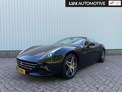 Ferrari California - 3.9 T HELE, Novitec 640 PK, Carbon, CarPlay, Lift, Sportuitlaat, Camera's