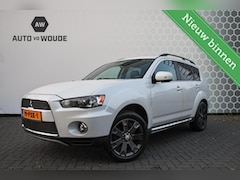 Mitsubishi Outlander - 2.0 Intro Edition Trekhaak PDC