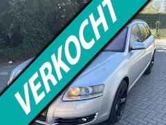 Audi A6 Avant - 2.7 TDI Pro Line Business