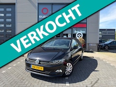Volkswagen Polo - 1.0 TSI Comfortline