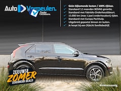Kia Niro - PHEV DynamicLine