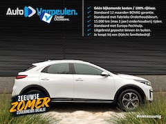 Kia XCeed - PHEV DynamicLine