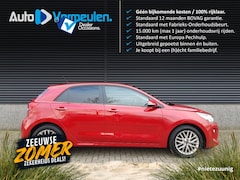 Kia Rio - First Edition 1.0 T-GDi 100 pk
