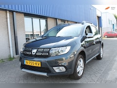 Dacia Sandero - 0.9 TCe Tech Road