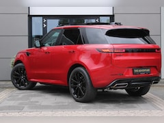 Land Rover Range Rover Sport - P460e Dynamic SE | Stoelventilatie | Meridian 3D | Trekhaak