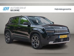 Jeep Avenger - 1.2 100pk Summit | App Connect | Adaptive Cruise | Full LED | Camera | Blind Spot | PDC