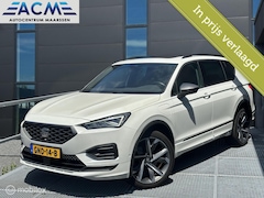 SEAT Tarraco - 1.4 TSI e-Hybrid PHEV Xperience Bus Int
