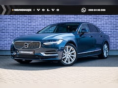 Volvo S90 - 2.0 T8 AWD Inscription | Adaptieve Cruise Control | Luchtvering | Schuif-/Kanteldak | Harm