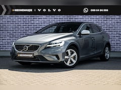 Volvo V40 - 1.5 T3 Polar+ Sport | R-Design | Harman Kardon Audio | Achteruitrijcamera | Parkeerassiste
