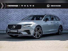 Volvo V90 - 2.0 T8 Plug-in hybrid AWD Ultra Executive Edition | Bowers & Wilkins Audio | Luchtvering |