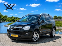 Opel Antara - 2.4-16V Edition 2x4 | Leder | Stoelverw. | Facelift