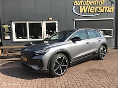 Audi Q4 e-tron - 55 quattro S Edition 82 kWh 340PK