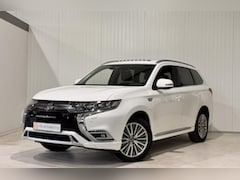 Mitsubishi Outlander - 2.4 PHEV Top 4WD|PANO|360 CAMERA|ACC