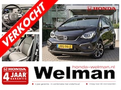 Honda Jazz - 1.5i e:HEV CROSSTAR - FULL HYBRID - PREMIUM SOUND