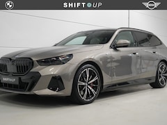 BMW 5-serie Touring - 550e xDrive M-Sport