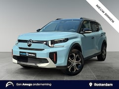 Citroën C3 Aircross - 1.2 Hybrid 145pk Plus | 7 ZITS | CARPLAY | CAMERA | TWO TONE | CLIMATE CONTROL