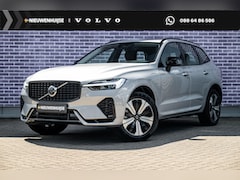 Volvo XC60 - 2.0 T6 Plug-in hybrid AWD Plus Dark | Adaptieve cruise control | 360° camera | Trekhaak |