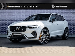 Volvo XC60 - 2.0 T8 Plug-in-hybrid AWD Polestar Engineered | Bowers & Wilkins | Adaptieve Cruise Contro