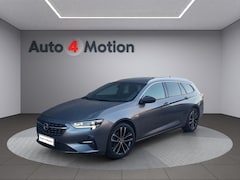 Opel Insignia Sports Tourer - 2.0 Turbo AUT GS Line FULL LED NAVIG LEER