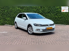 Volkswagen Polo - 1.0 TSI Highline | PDC | ACC | Carplay | Stoelverw