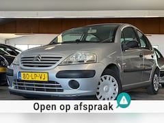 Citroën C3 - 1.1i Ligne Prestige|NAP|APK12-26|PerfectOH|Elekramen|Trekhaak|