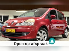 Renault Grand Modus - 1.2 TCE Dynamique|NweAPK|Airco|Cruise|5Deurs|Trekhaak|