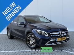 Mercedes-Benz GLA-Klasse - 250 Premium Plus | CarPlay | Trekhaak | Memory | Stoelverwarming | 211 PK |