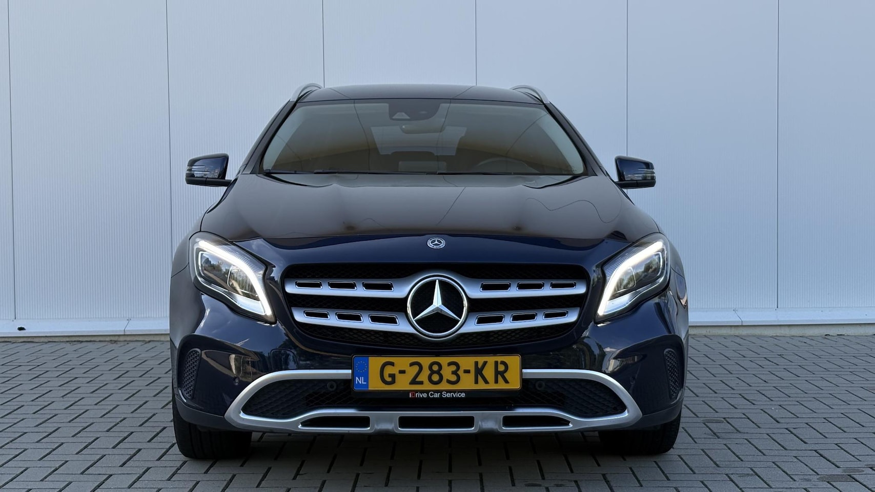 Mercedes-Benz GLA-Klasse - 250 Premium Plus | CarPlay | Trekhaak | Memory | Stoelverwarming | 211 PK |